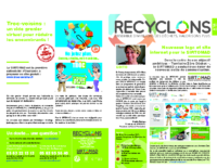 Journal Recyclons N°28