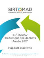 Rapport Activité 2017