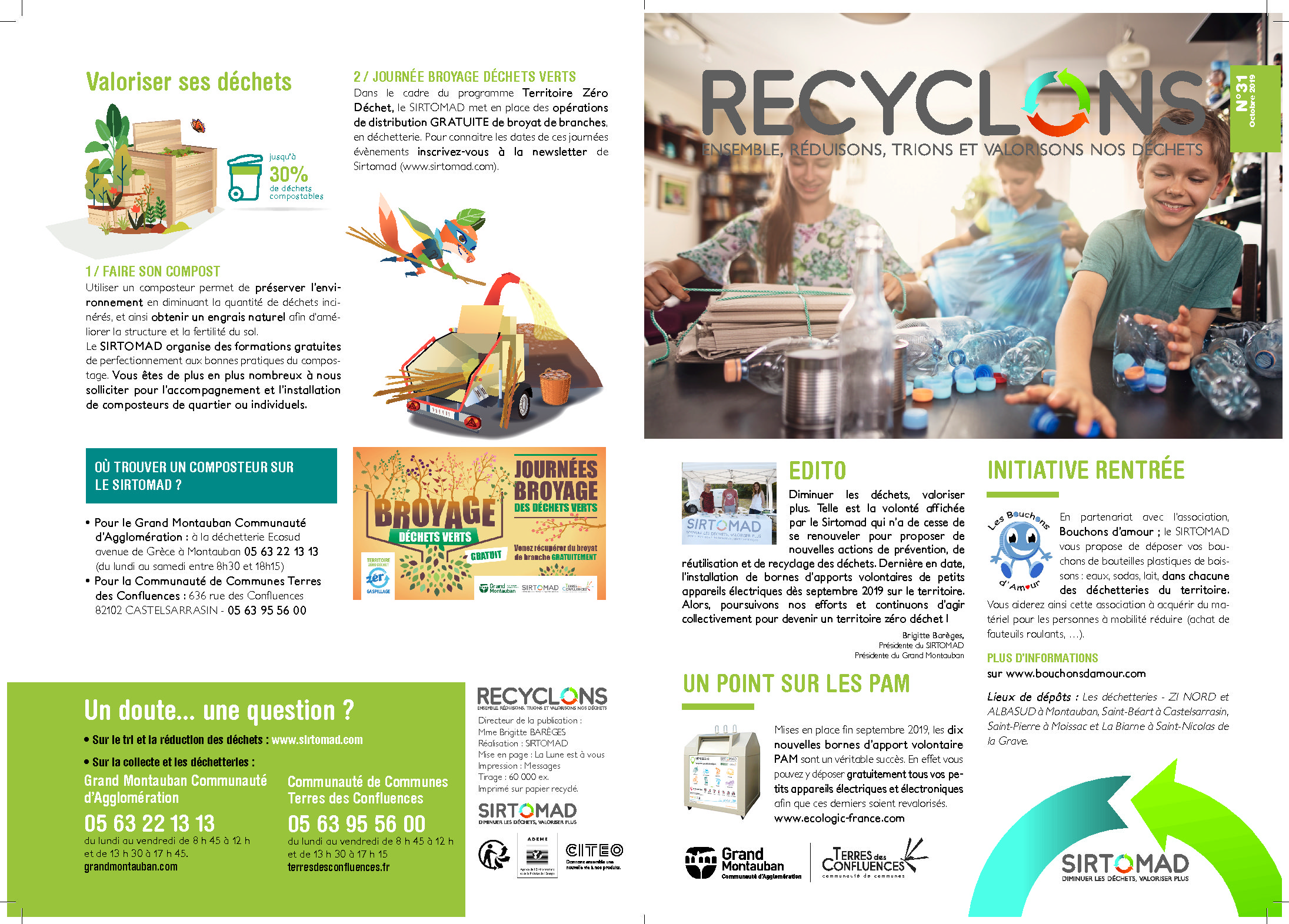 Journal Recyclons_N°31