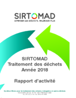 Rapport Activité 2018