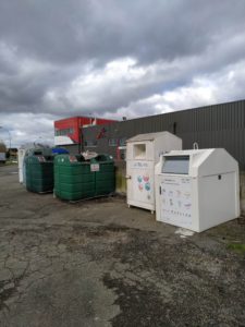 Lessive en poudre au savon végétal L'Arbre Vert - Intermarché