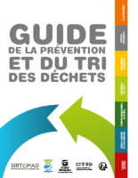 Guide du tri Grand Montauban