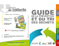 Guide du tri Terres des Confluences