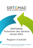 Rapport Activité 2020