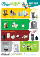 Aide-mémoire Terres des Confluences