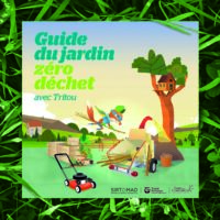 Guide du jardin Zéro Déchet